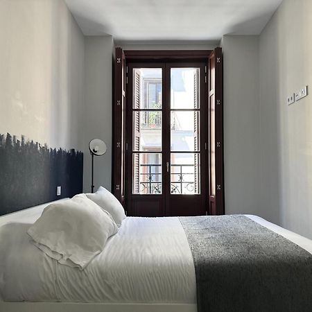 Plazamayorsuites Мадрид Екстер'єр фото