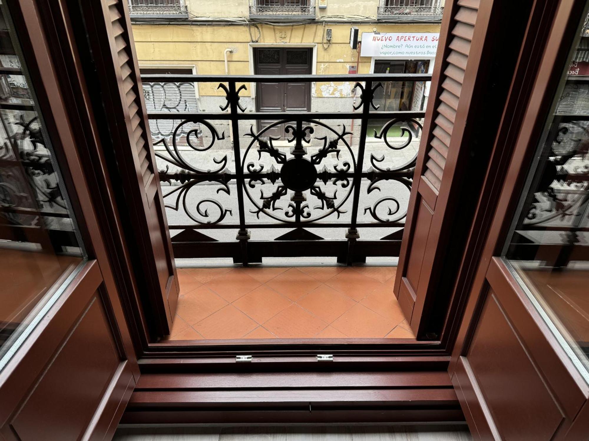 Plazamayorsuites Мадрид Екстер'єр фото