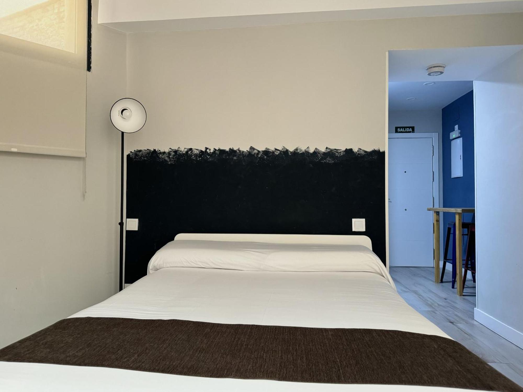 Plazamayorsuites Мадрид Екстер'єр фото
